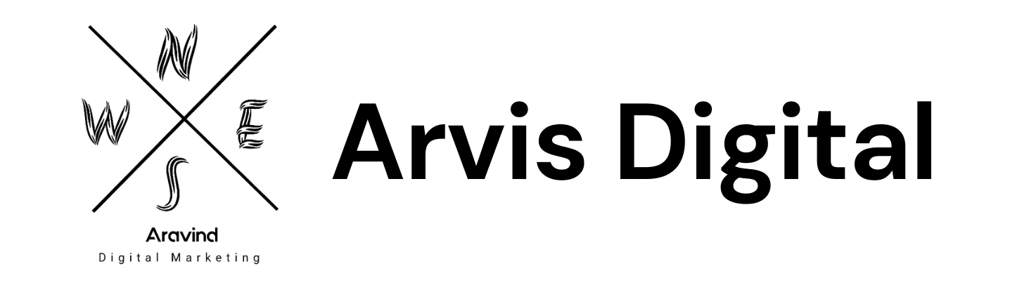 Arvis Digital