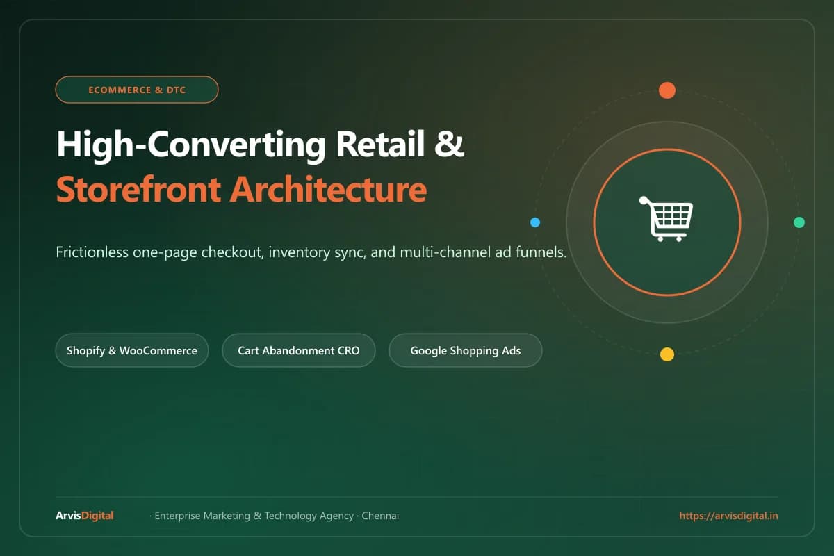 E-commerce and retail packaging showing consumer goods