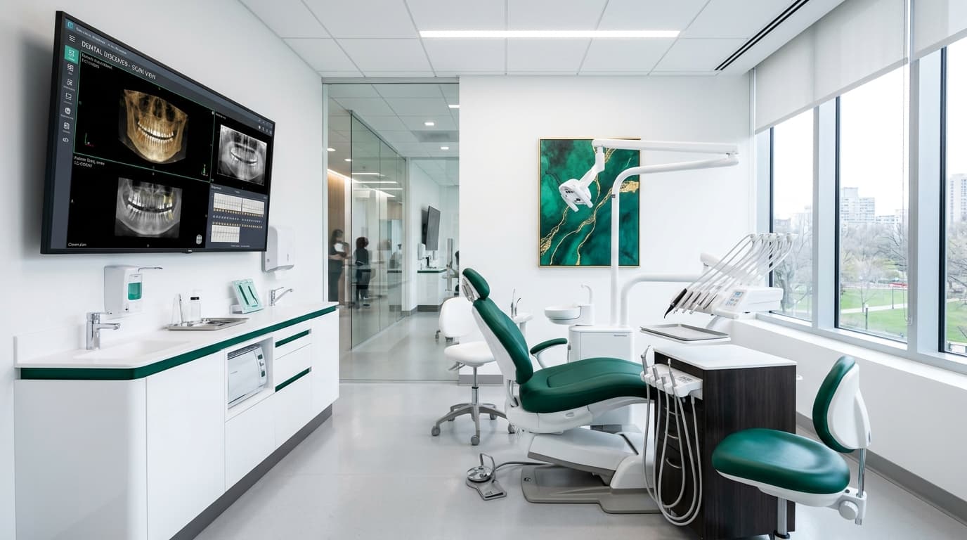 Dental Clinics