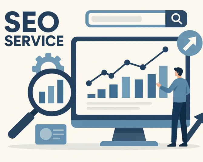 Understanding SEO: What it is and its Types