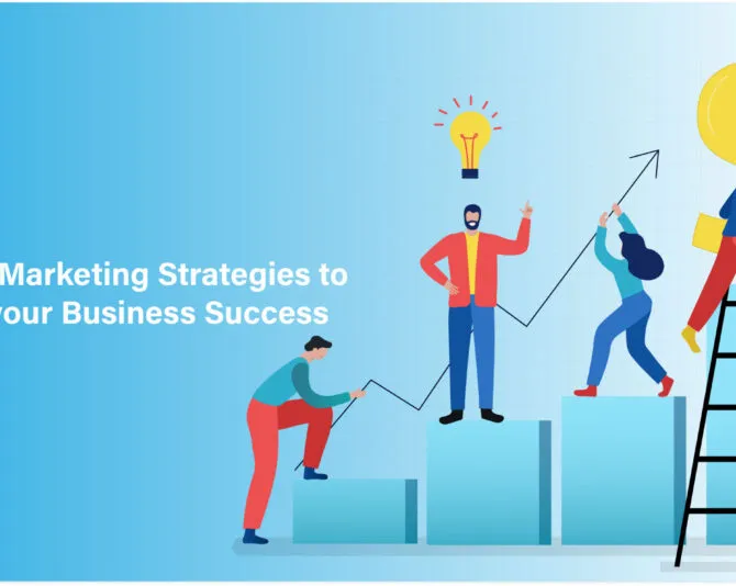 Why Digital Marketing Is An Essential Tool for Every Business To Succeed