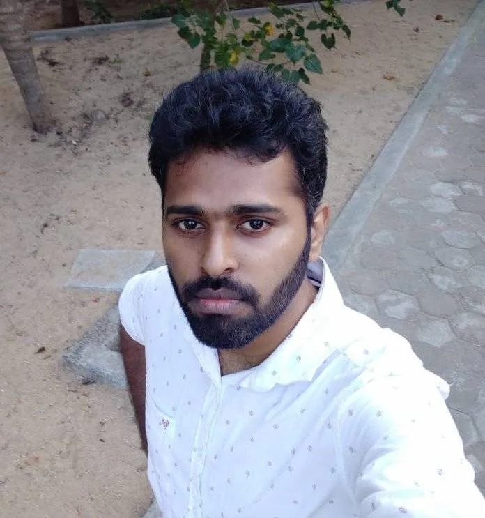 Aravind